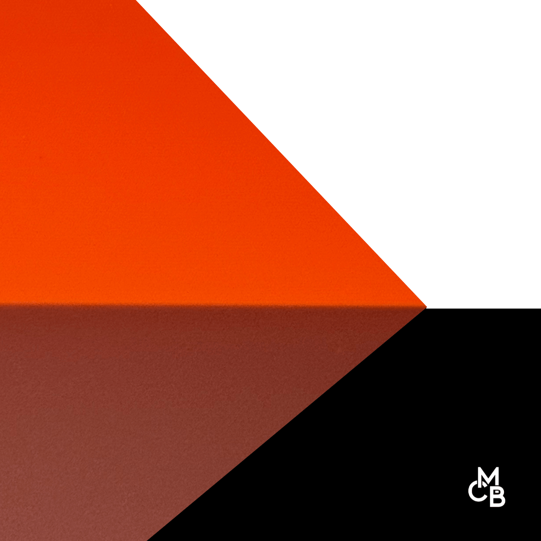 1/8" Rowmark ColorHues Frosted Poppy Cast Acrylic Sheets | Matte/Gloss Finish One Side Matte - Acrylic Sheets